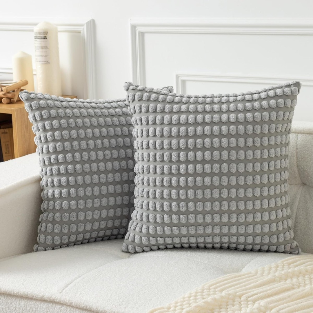 Mischa Indoor Cushion – Cozy Throw Pillow Supplier UK