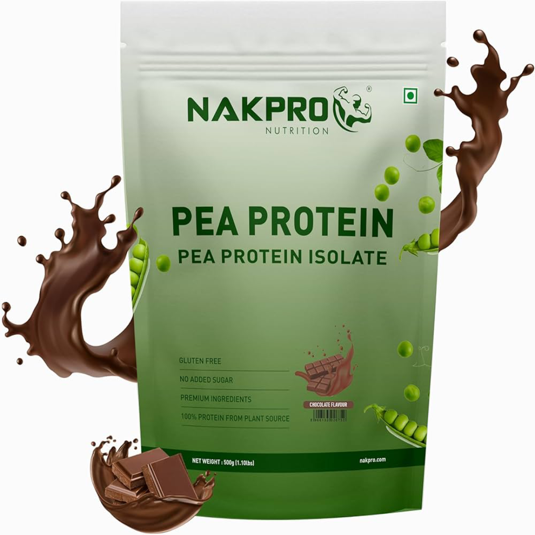 Pea Protein Products Wholesale For Daily Nutrition