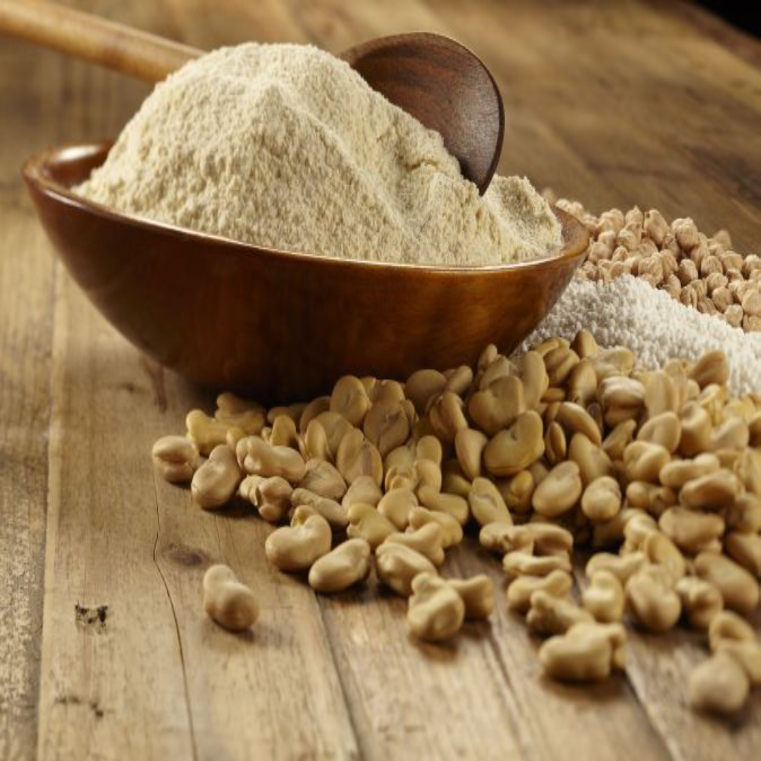 Bean & Legume Flours Wholesale For Healthy Baking