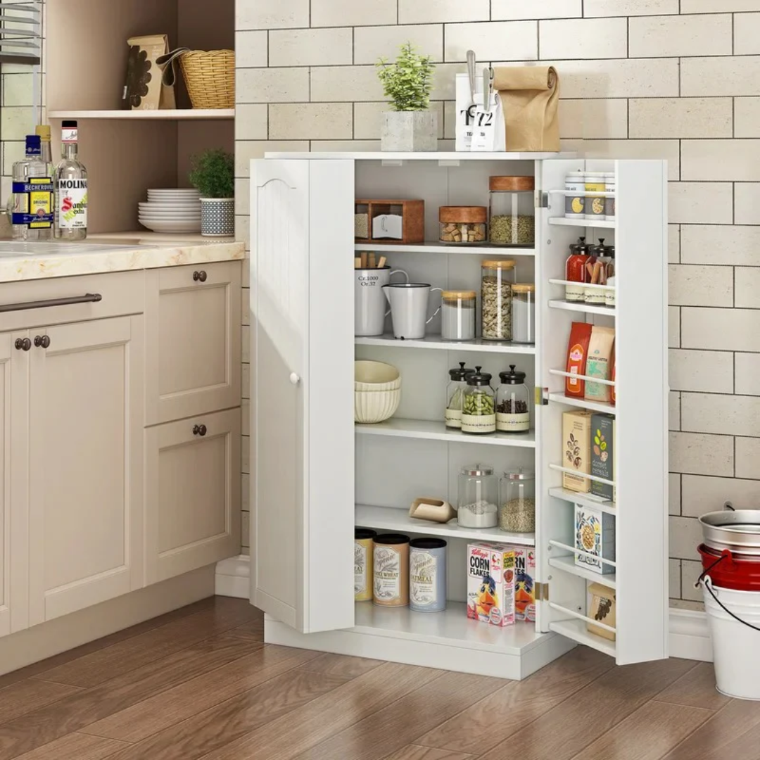 Pantry Storage Containers – Kitchen Organizer Supplier | Malaysia