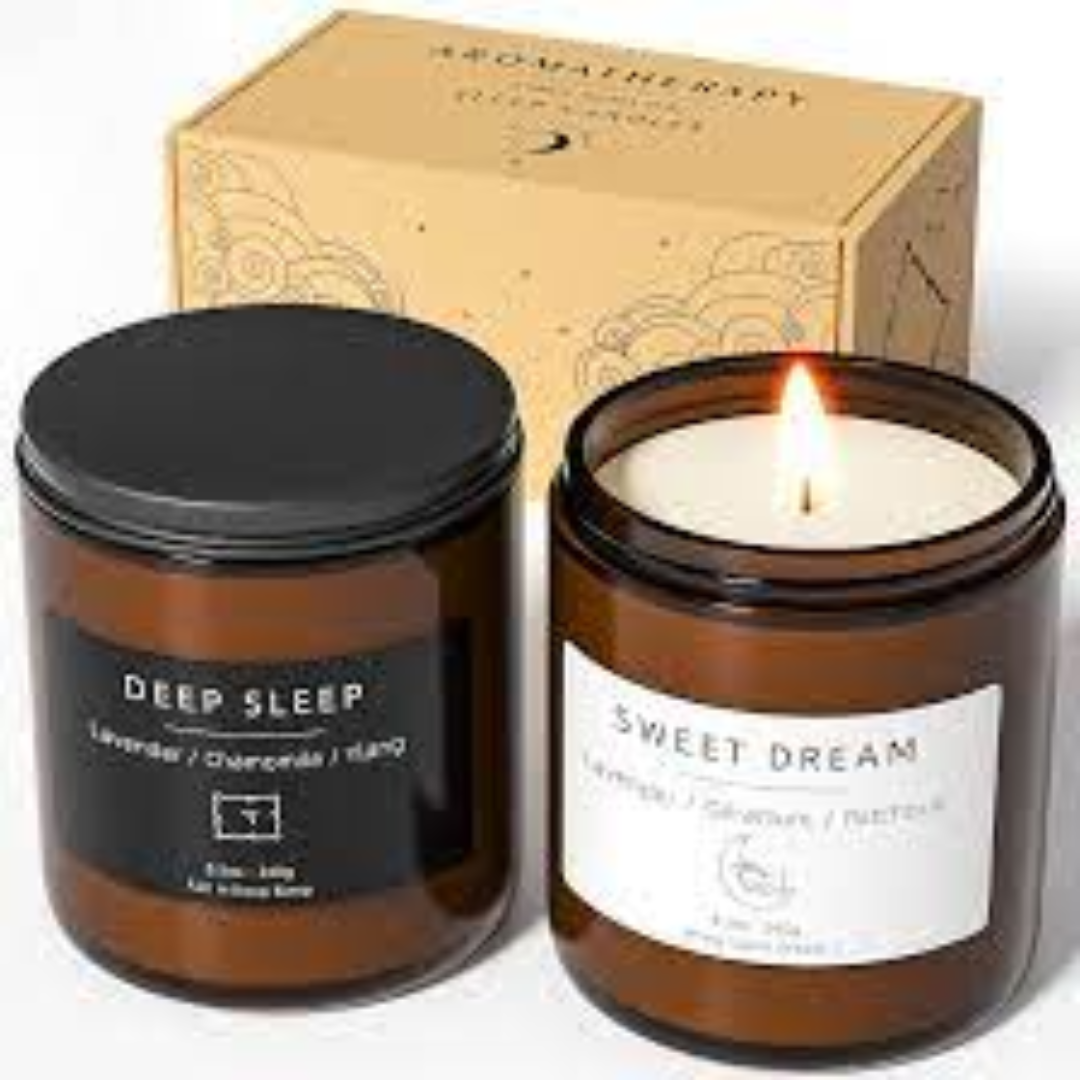 Long Lasting Scented Candles for Home Decor Online