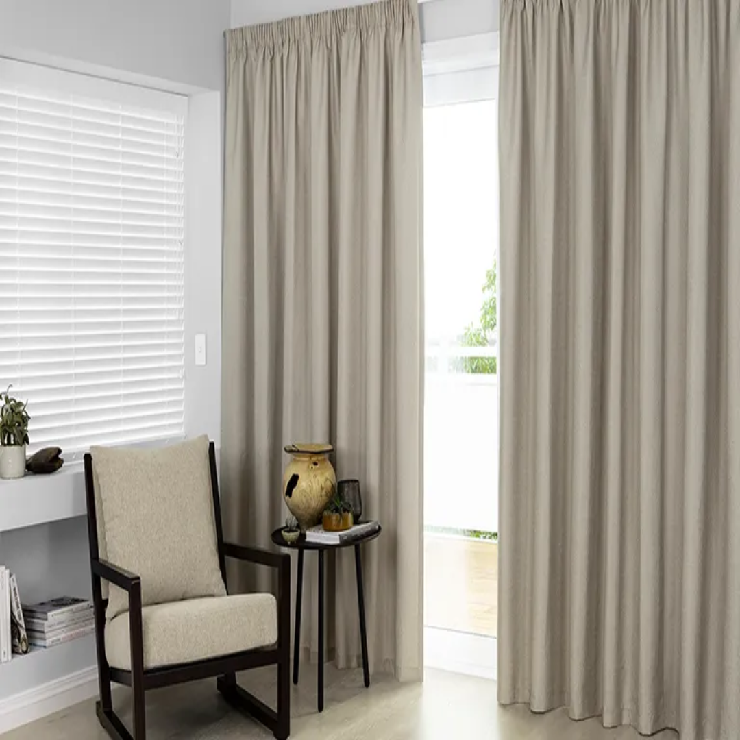 Thermal Curtains Wholesale For Home Insulation