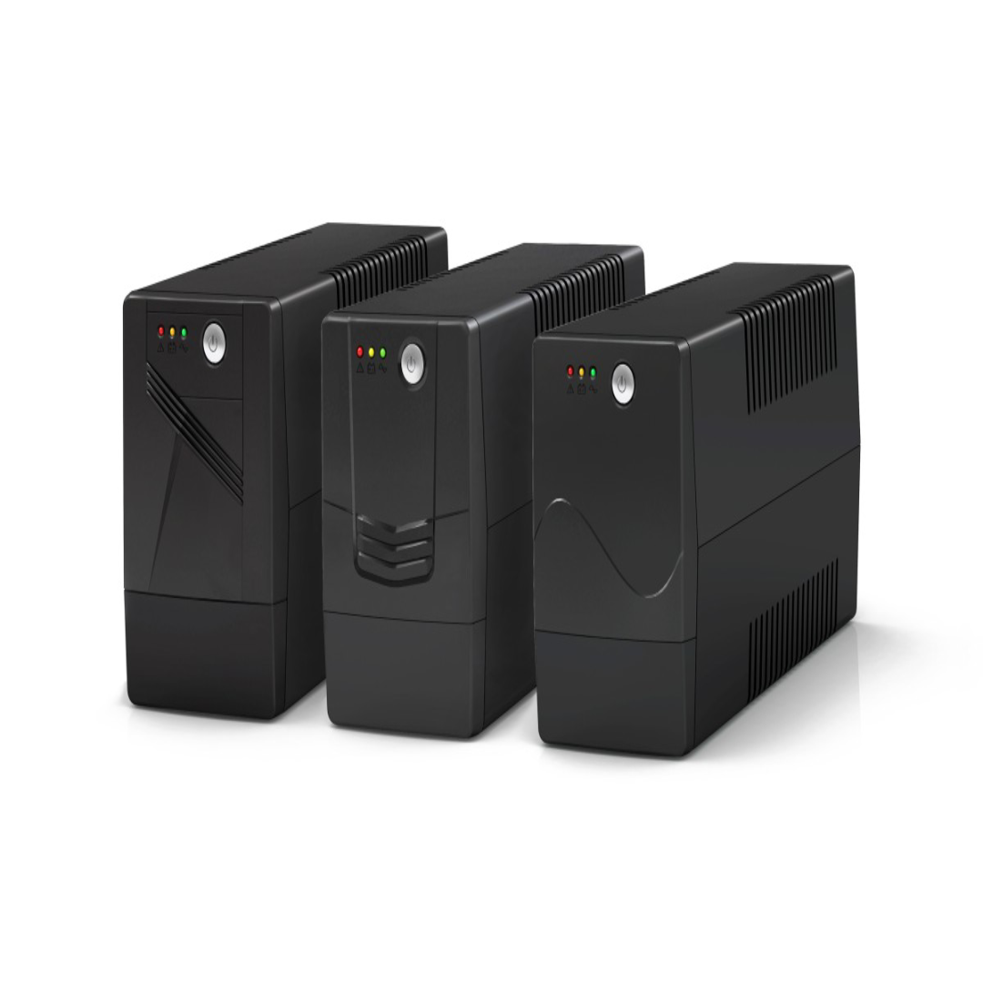 Standby UPS Systems UK Protect Devices, Avoid Downtime