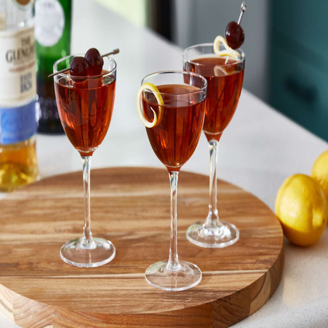1910 Crystal Martini Cocktail Glass 21cl – Premium Barware | India Wholesale