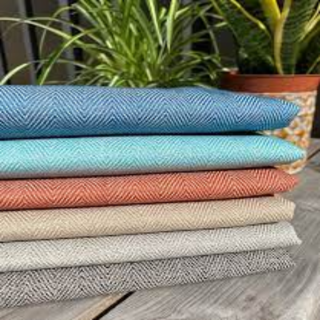 Outdoor Upholstery Fabrics Durable Textile Malaysia