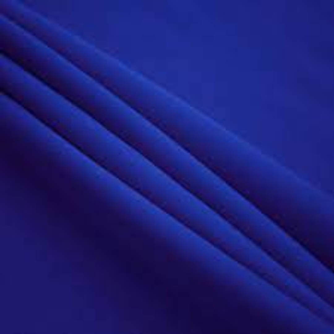 Twill Weave Polyester Fabrics Strong Yarn UK Supplier
