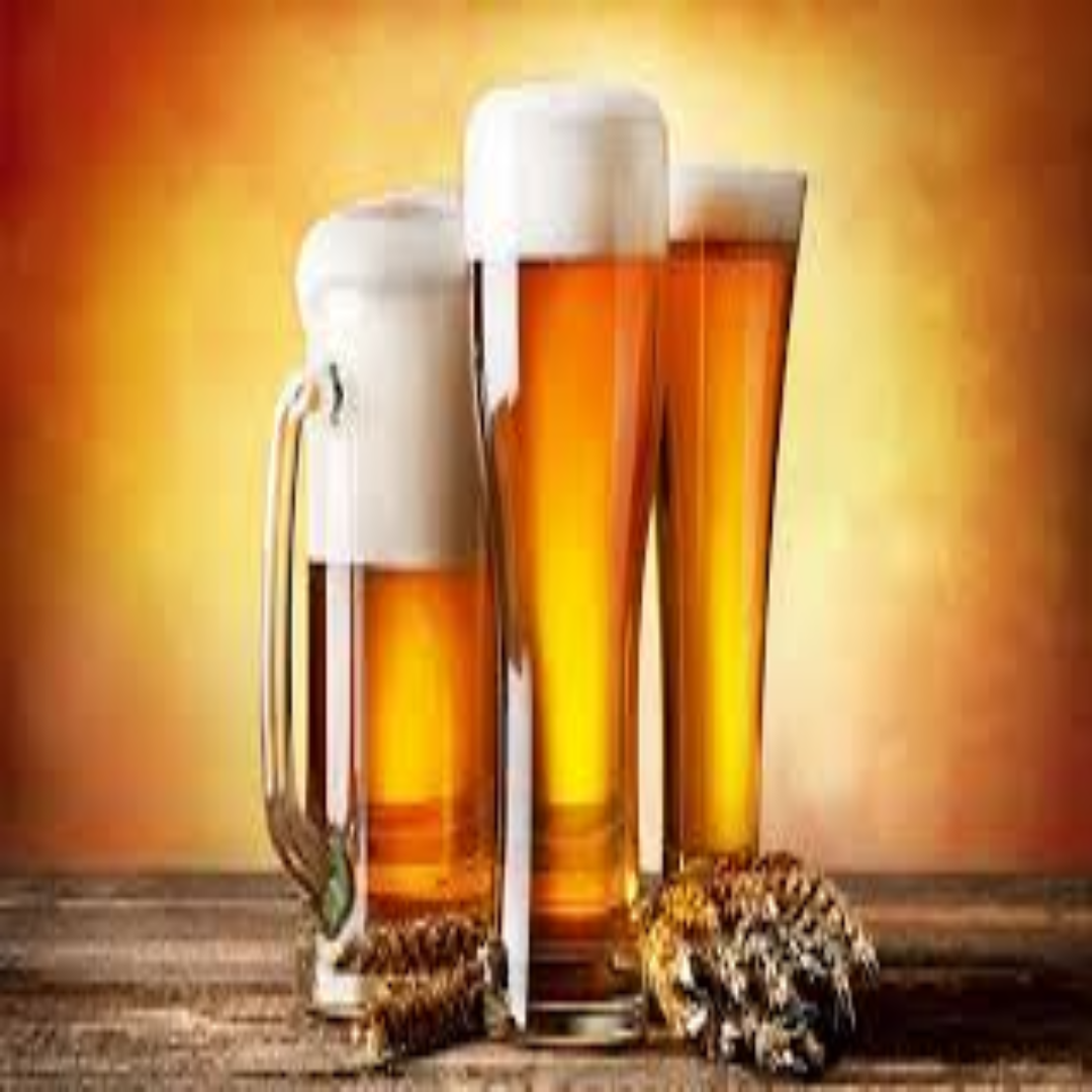 Delirium Tremens Tulip Glass 33cl – Best Price & Wholesale | USA Supplier