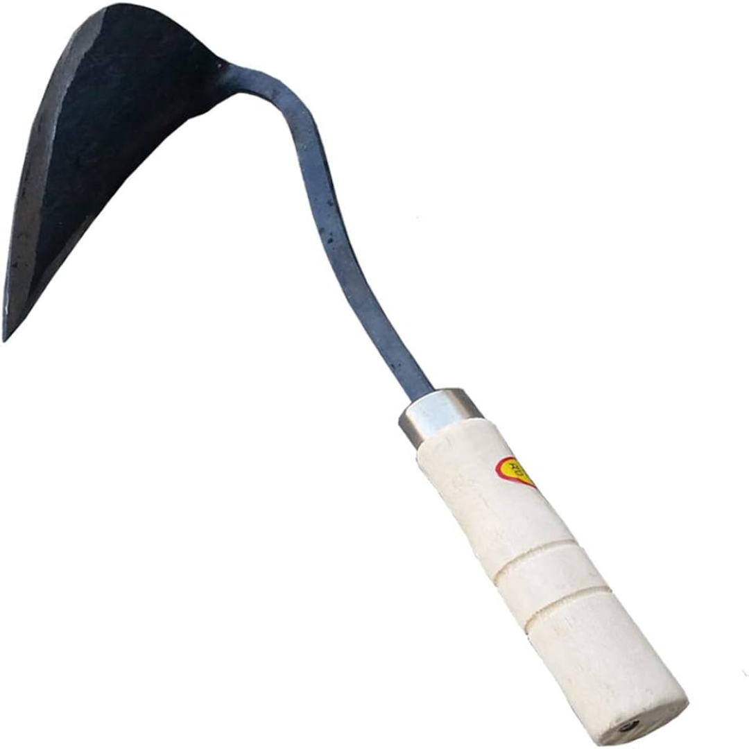 Hand Plow