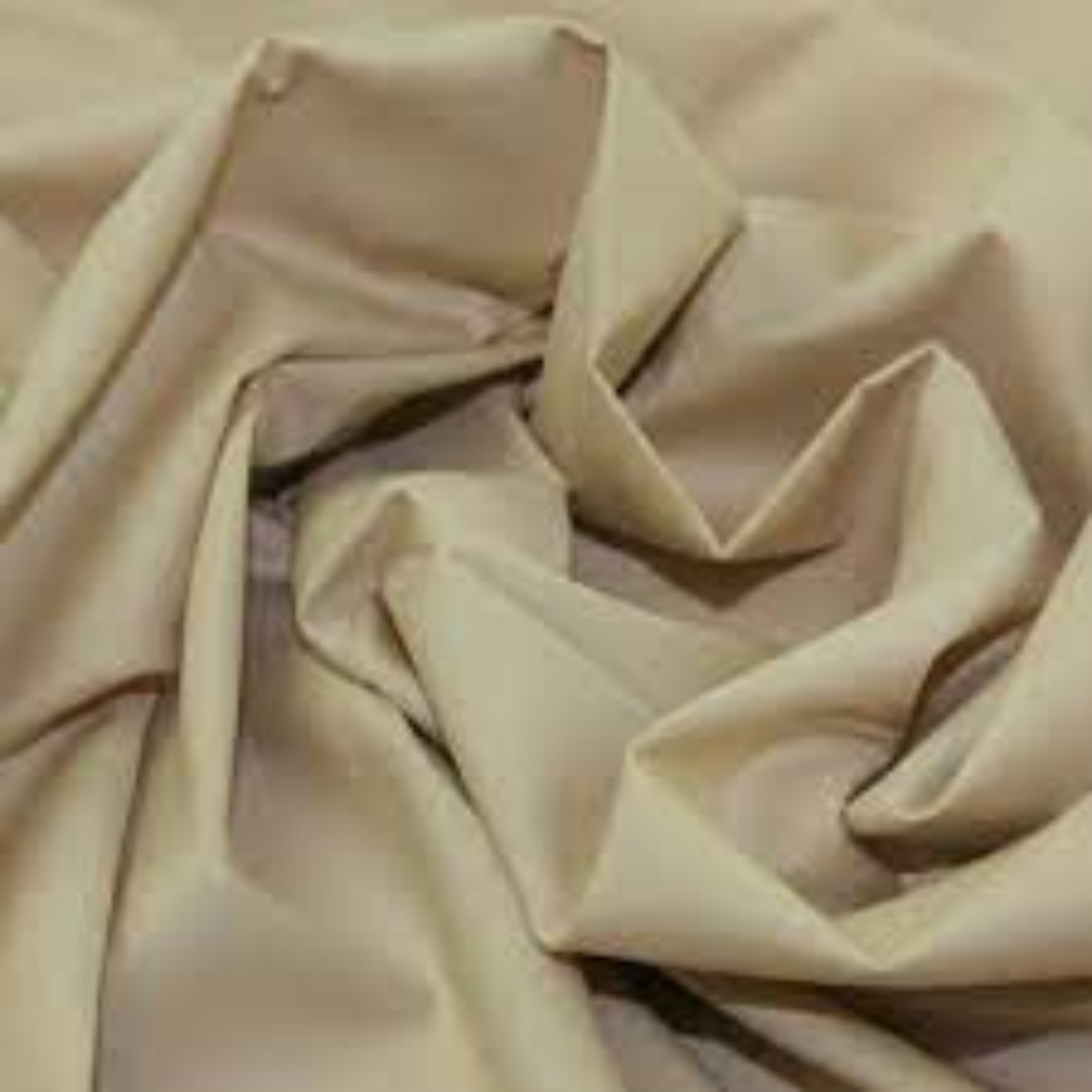 Polyester-Cotton Poplin Fabric Premium USA Supplier