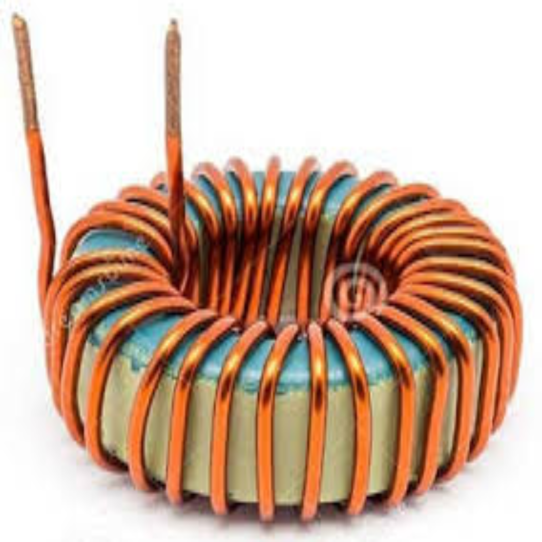 Ferrite Core Inductors UK Efficient EMI Solutions