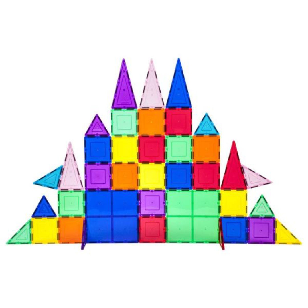 Magnetic Construction Kits STEM Toys UAE Seller