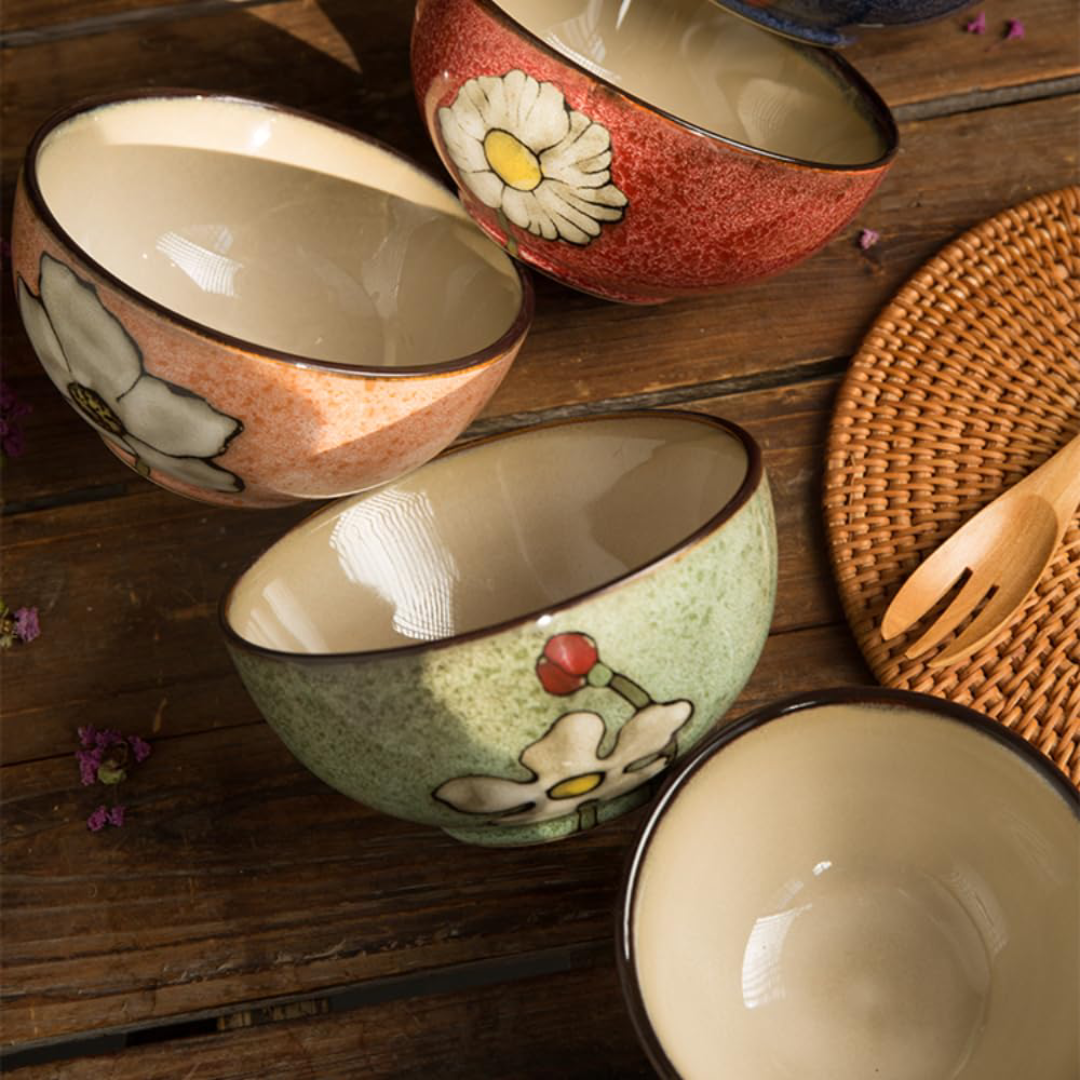 Ceramic Kitchen Bowls – Dining & Serveware | USA Supplier