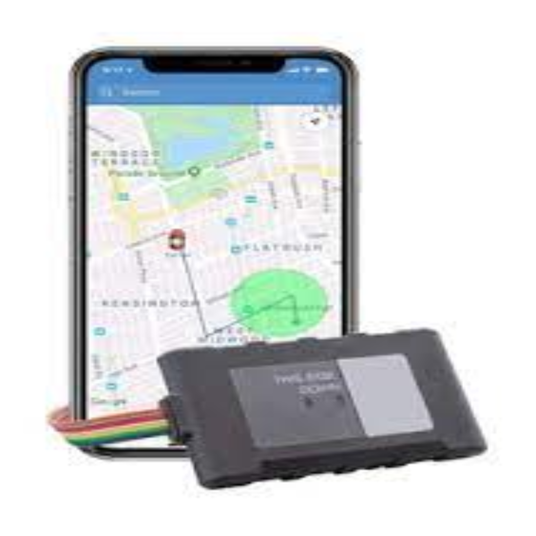 Waterproof Vehicle GPS Trackers Designed For Cars
