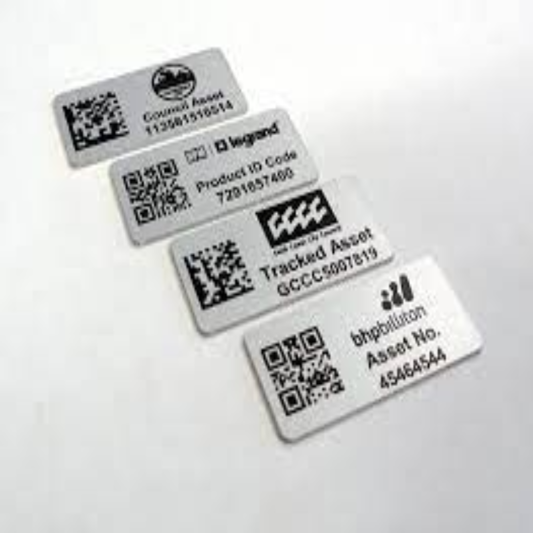 Best Asset Tracking Tags For Inventory Management