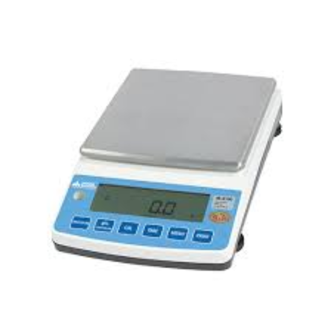 Electronic Digital Balances And Scales For Precision