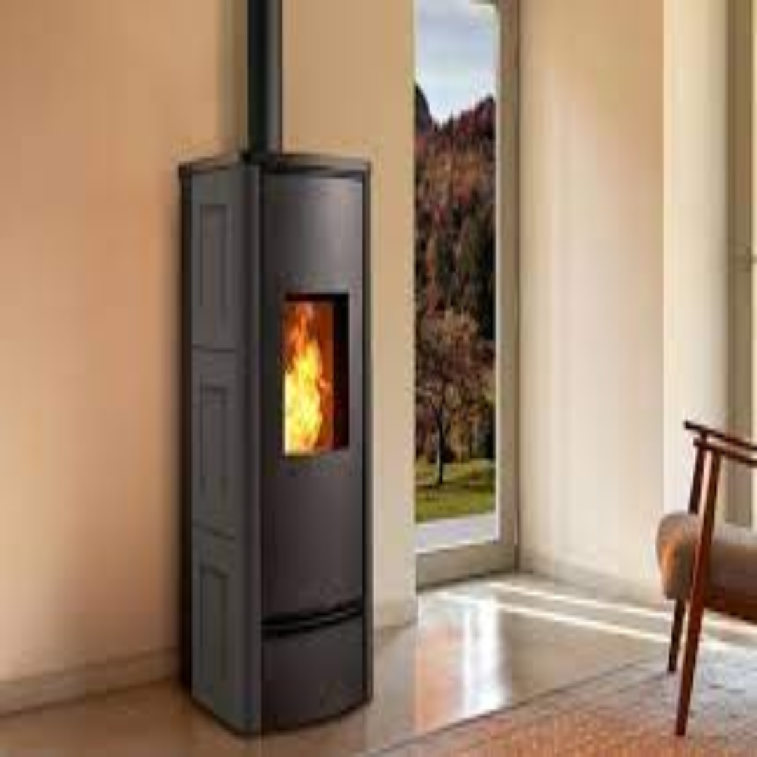 Best Wood Pellet Stoves For Efficient Home Heating