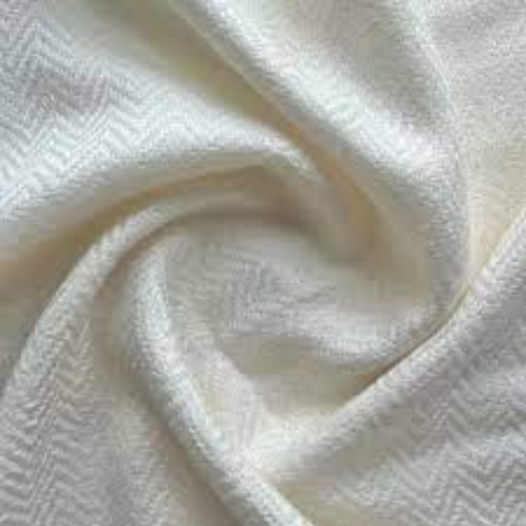 Wool-Silk Blend Fabric Luxury Textile Supplier Malaysia