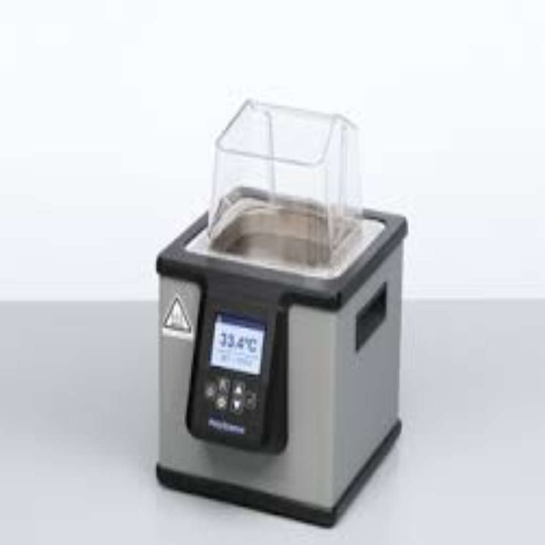 General-Purpose Water Baths For Lab Consistency