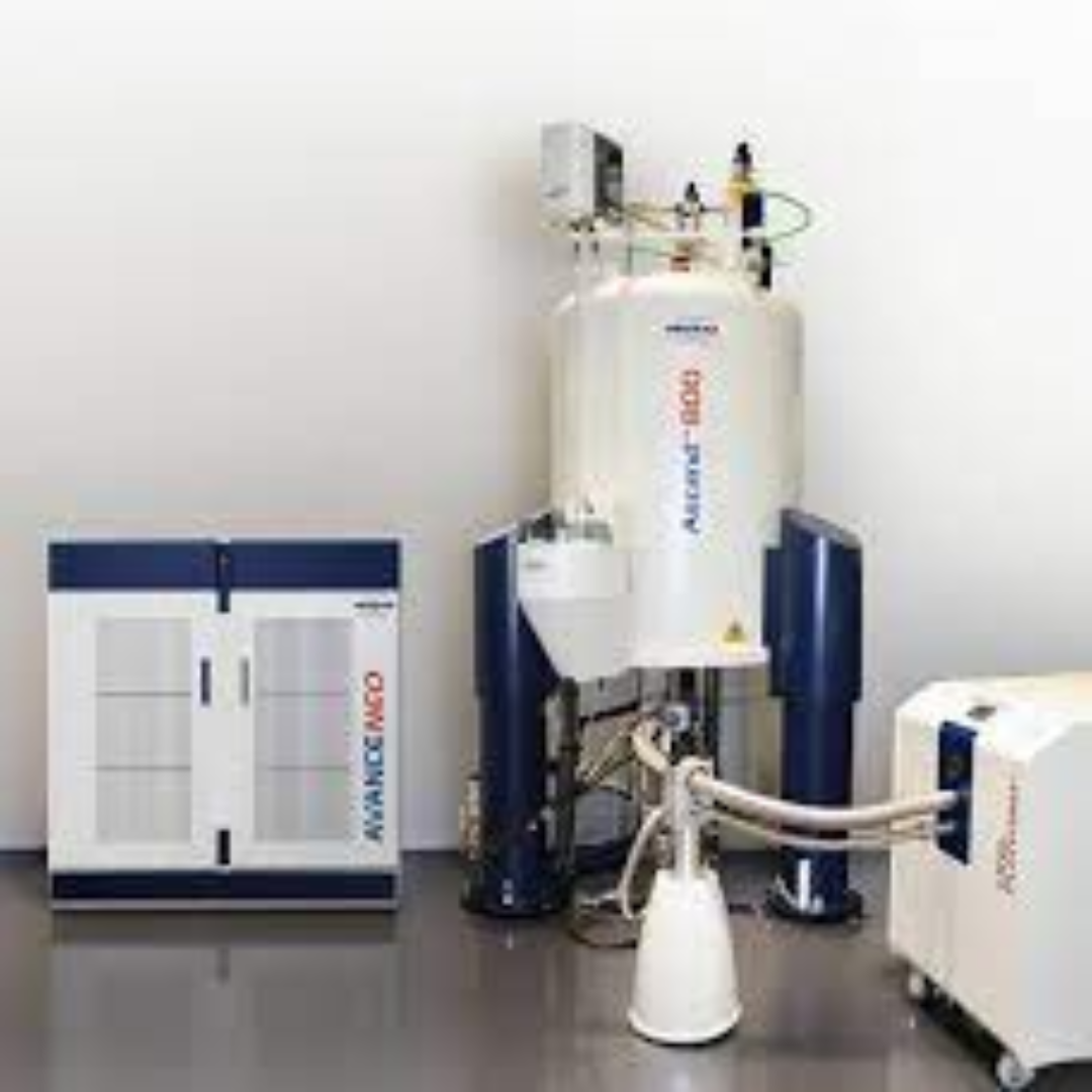 Nuclear Magnetic Resonance NMR Spectrometers For Labs