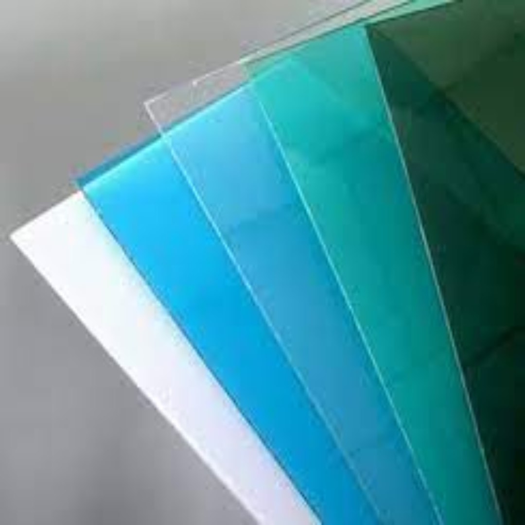 Durable Solid Sheets Ideal For Construction Projects