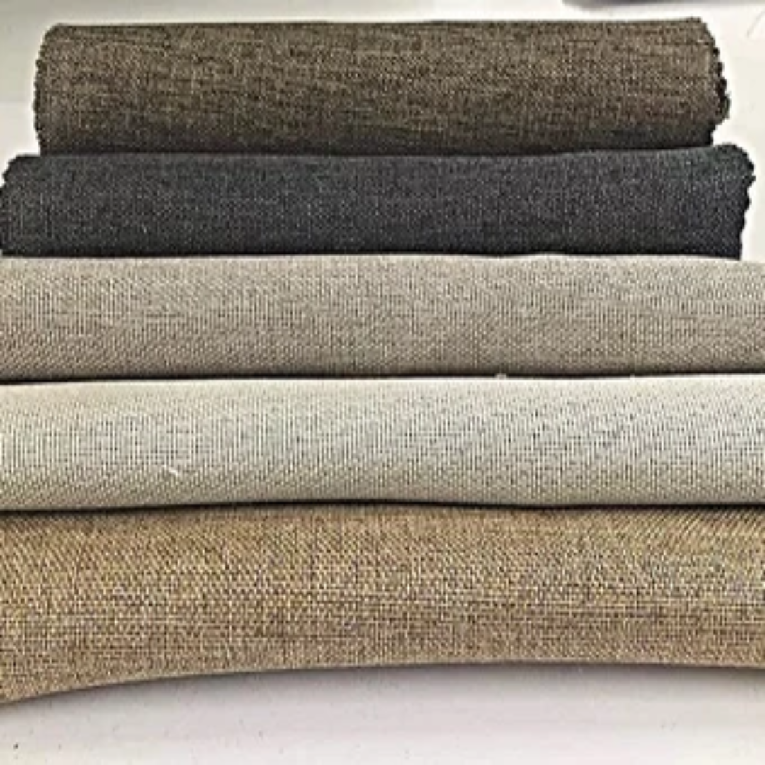 Blackout Curtain Fabrics Light Blocking USA Supplier