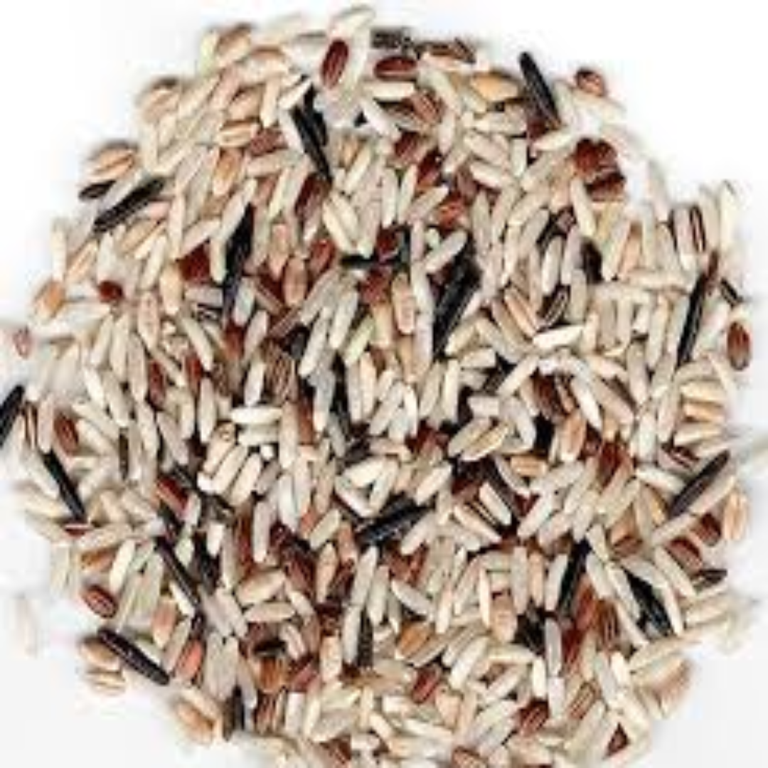 Rice Blends Wholesale For Healthy Cooking