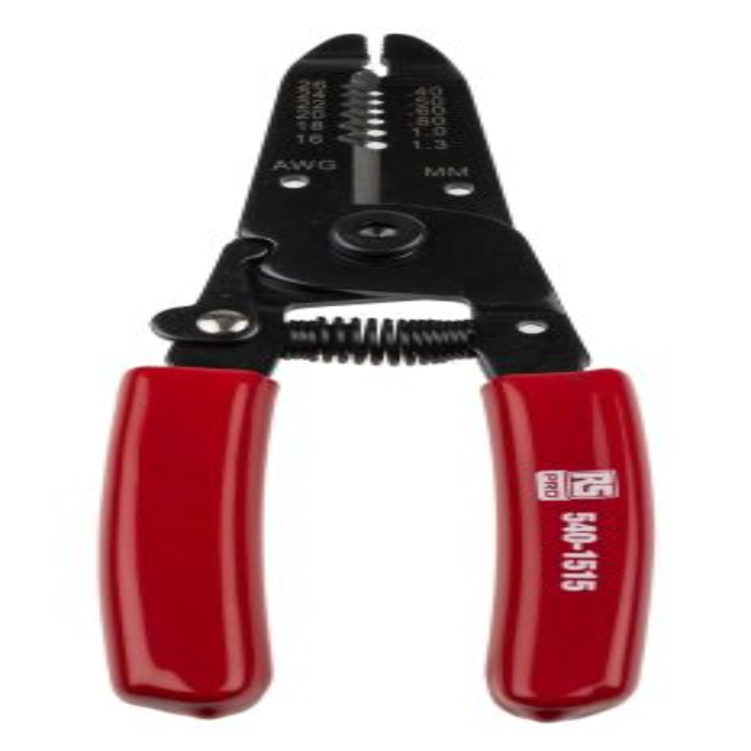 Rotary Wire Strippers Malaysia Clean Cuts Less Effort