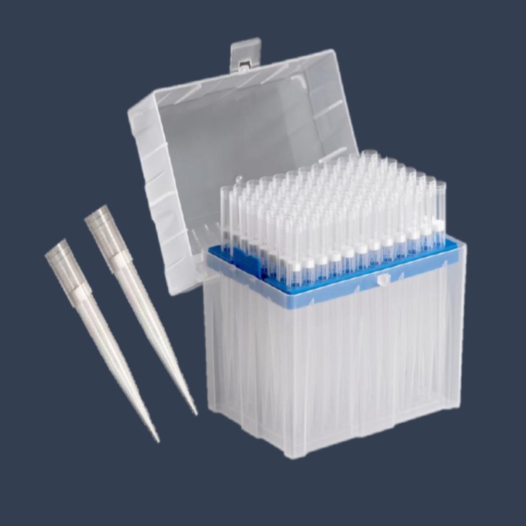 Buy Premium Pipette Tips For Lab Accuracy Online
