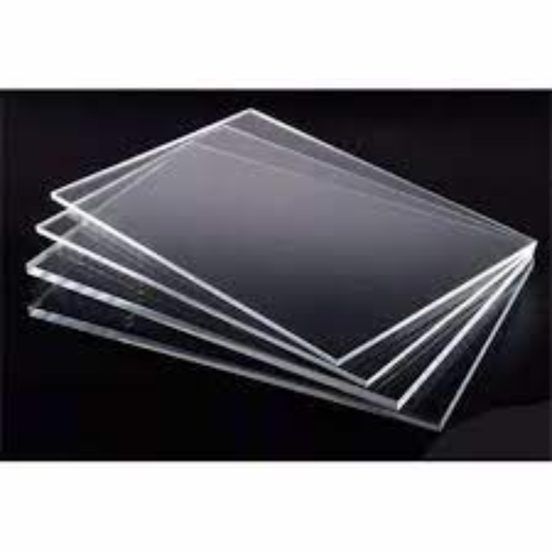 High Quality Acrylic Transparent Sheets Wholesale