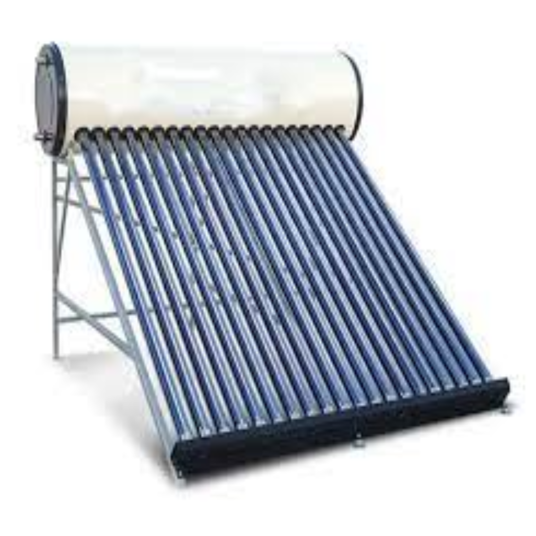 Solar Water Heaters UK Energy-Saving Heating Systems