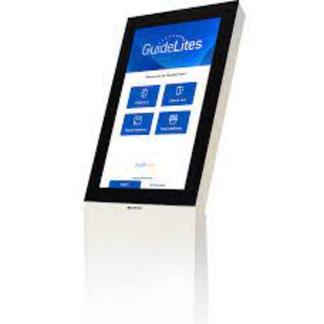 Self-Service Check-In Kiosks Ideal For Modern Hotels