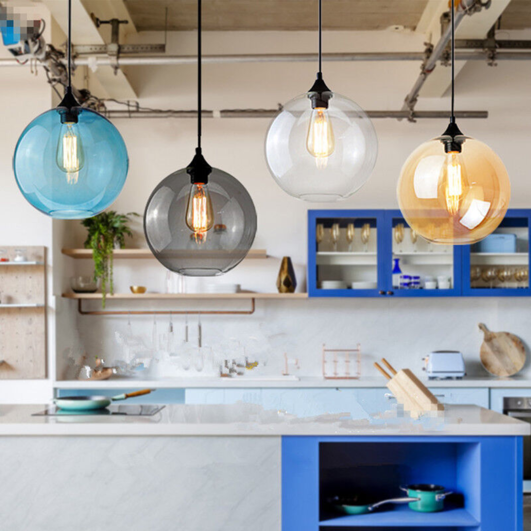 Dining Room Pendant Lights – Modern Hanging Fixtures | Best USA Lighting Supplier