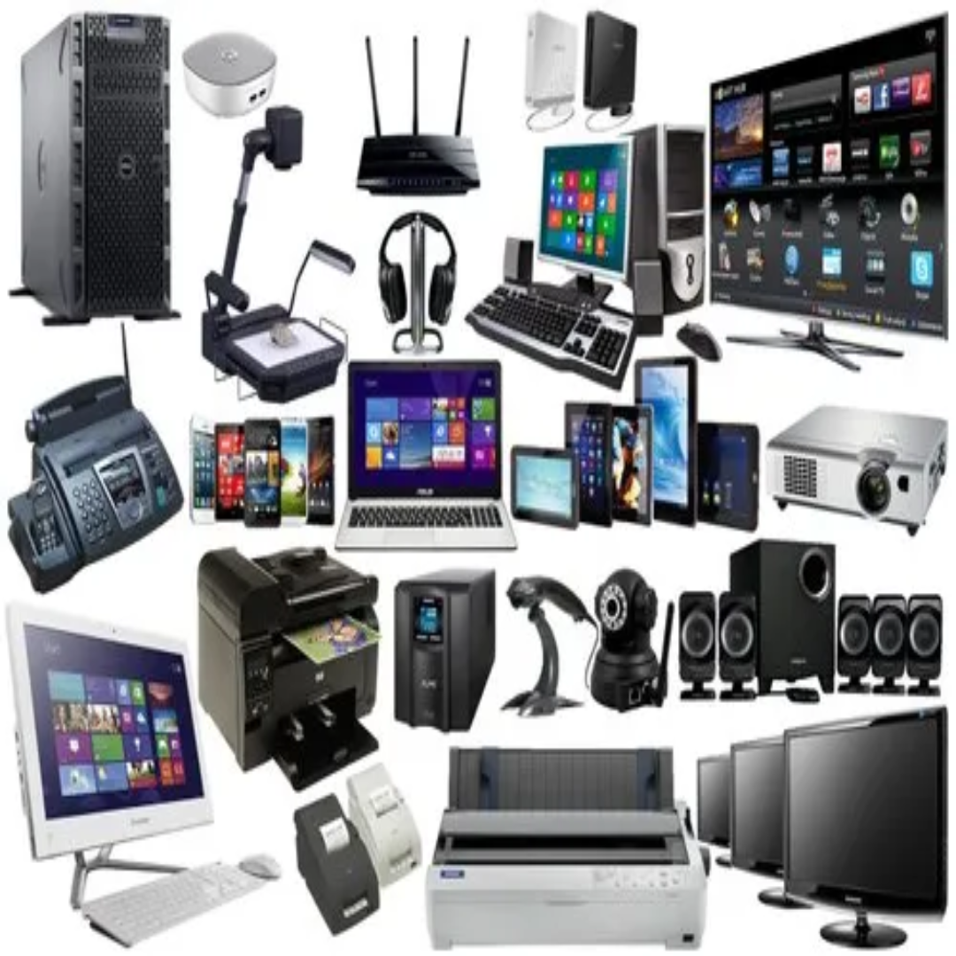 Trusted Computers and Accessories UK Tech Supplier