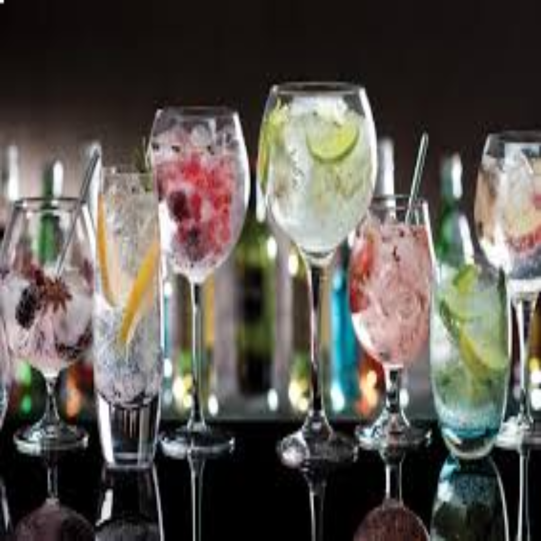 Speciality Glassware – Wholesale Drinkware Suppliers | UK Best Price