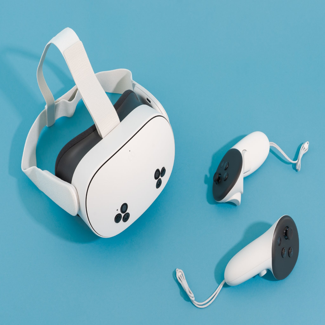 VR Headsets UAE Immersive Tech for Training and Retail