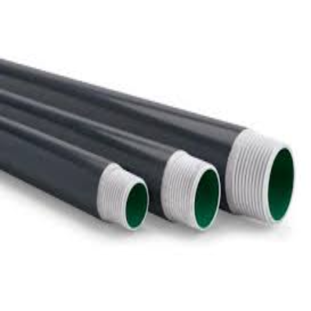 Rigid PVC Sheets For Reliable Industrial Applications
