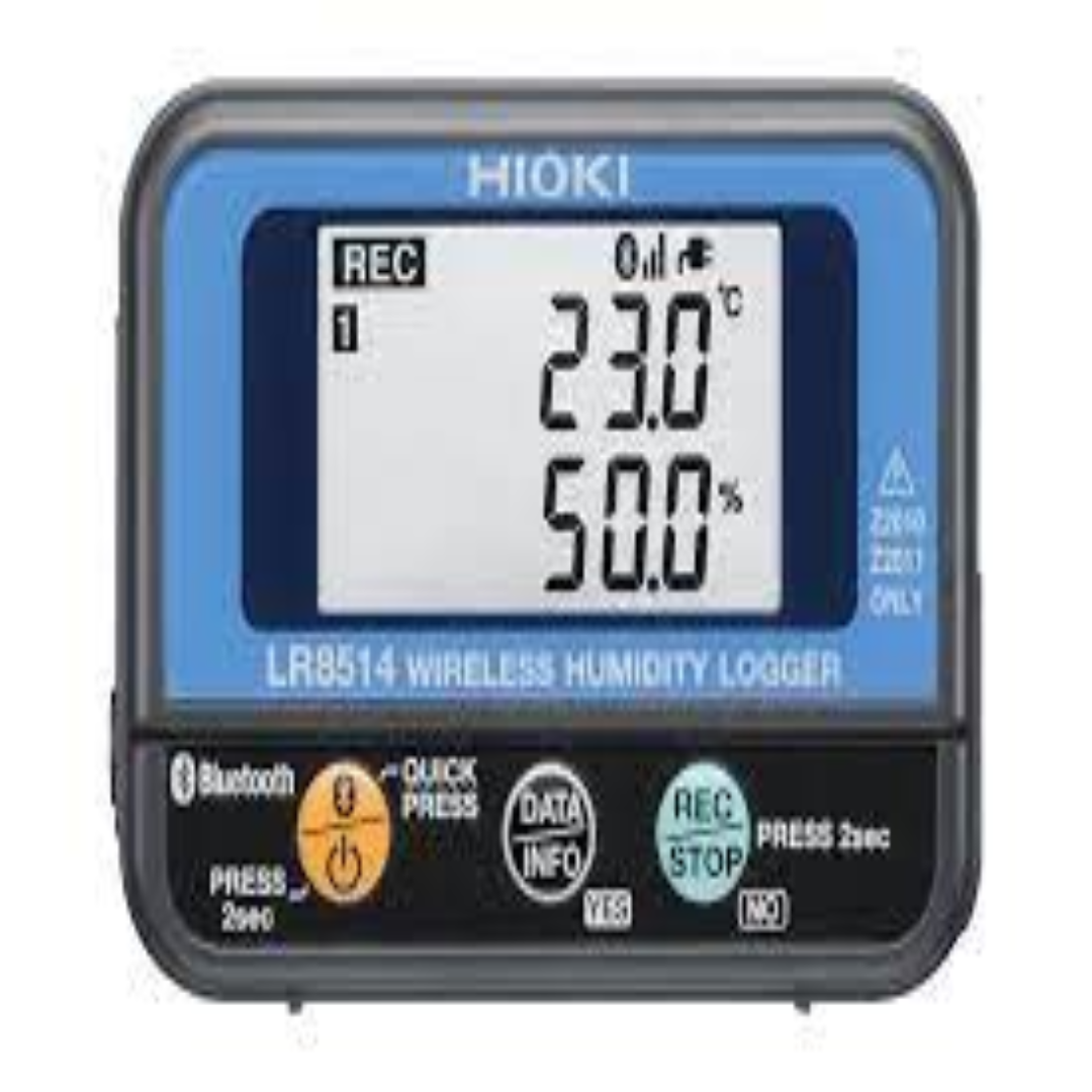 Humidity Data Loggers For Smart Monitoring