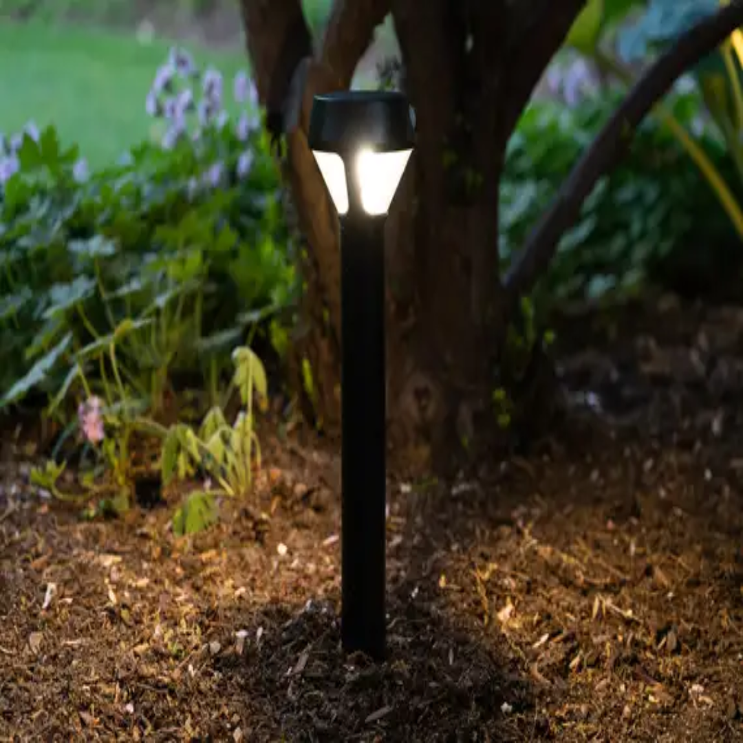 Smart Outdoor Lighting – App-Controlled Exterior Lighting Supplier UK
