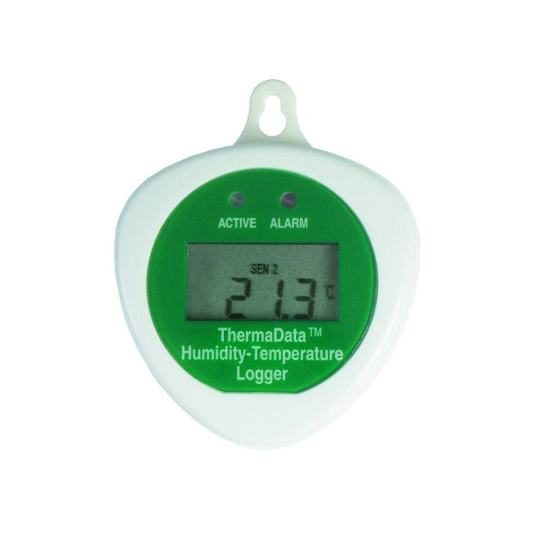 Advanced Humidity Data Loggers For Precision