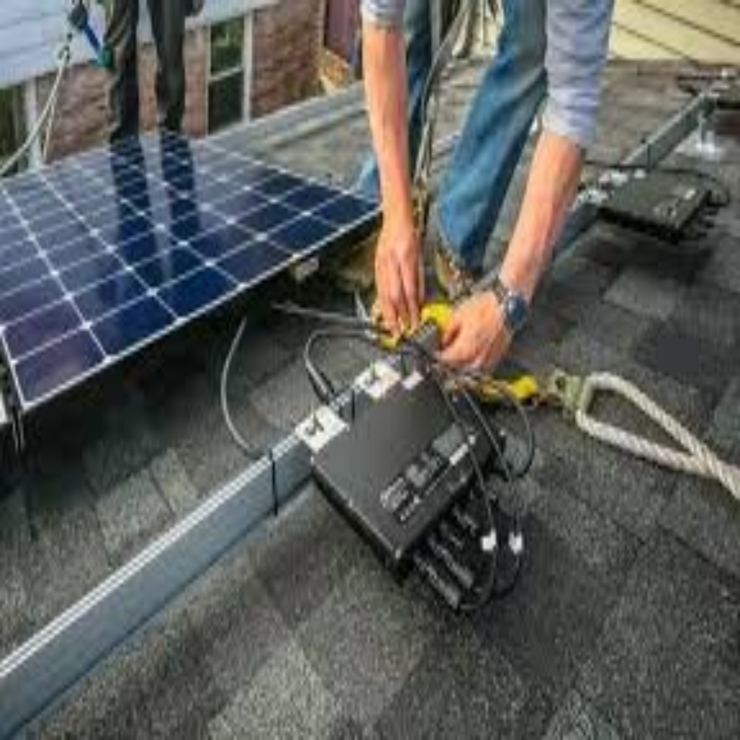 Best Solar Microinverters For Residential Systems