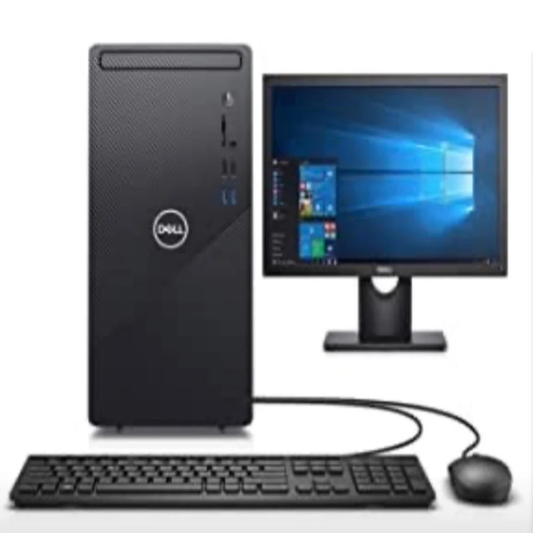 Computer Desktop