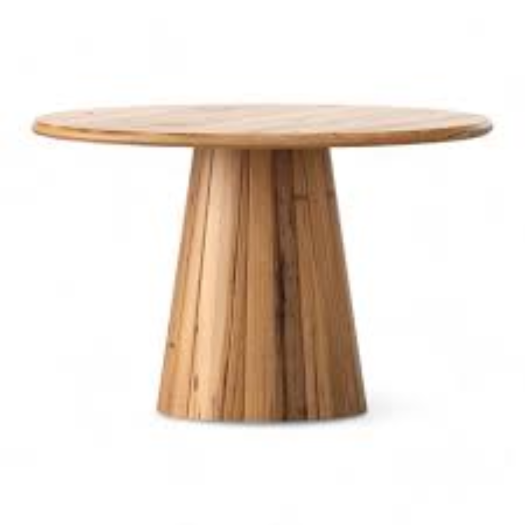 Round Dining Tables Stylish Furniture Malaysia