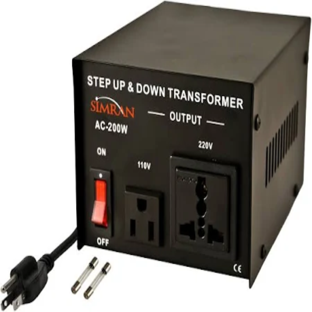 Durable Step-Up Transformers for US Power Systems Robust