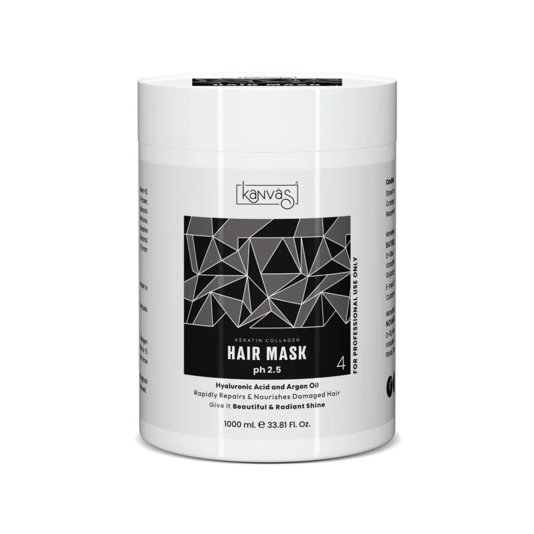 100gm Keratin Hair Mask