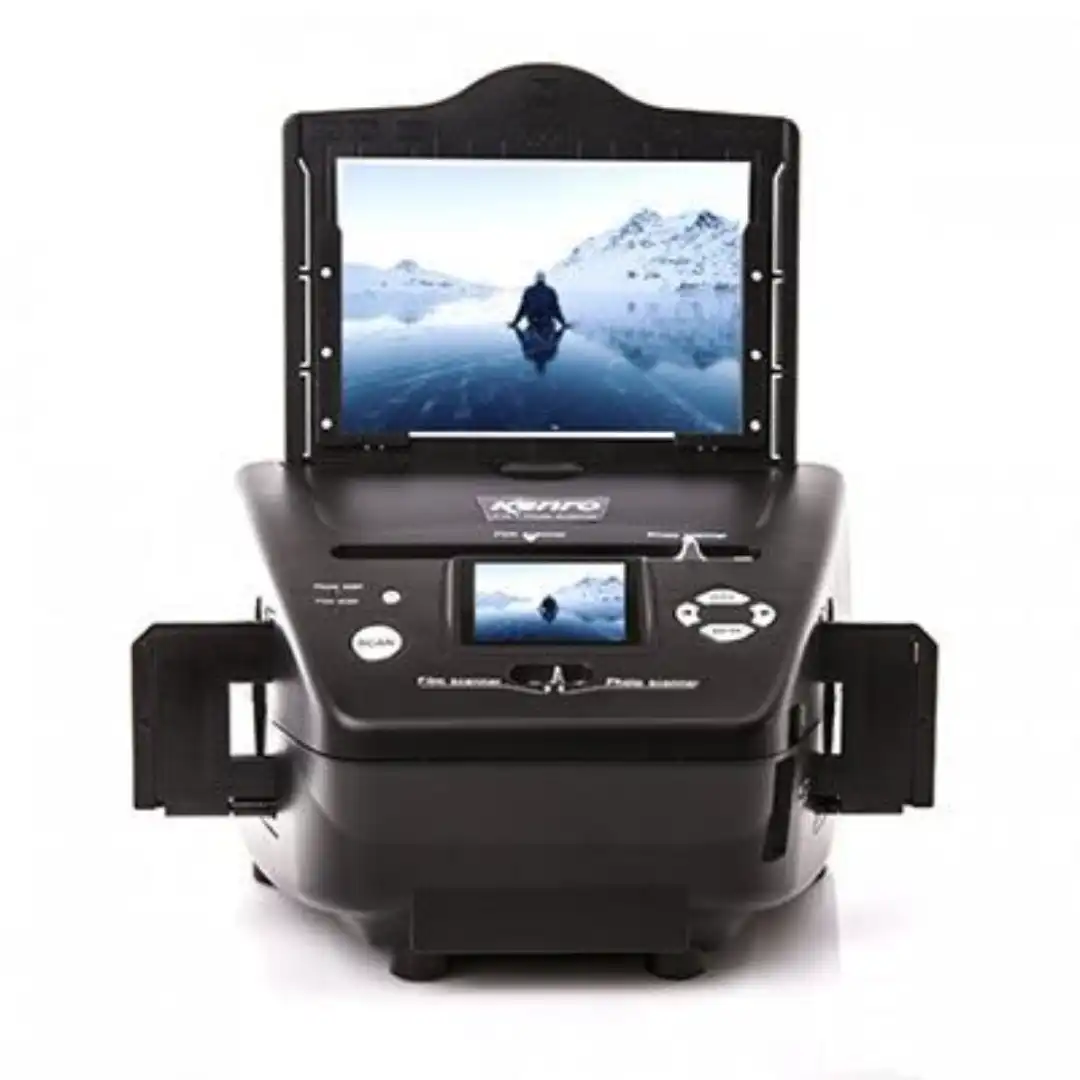 Kenro 4 in 1 Scanner Photo & Film Scanner Vietnam