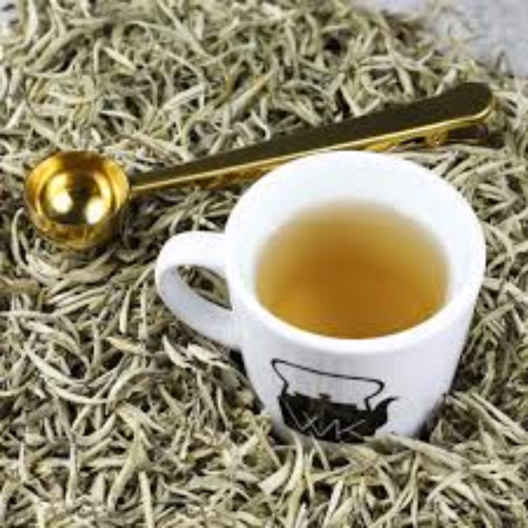 Silver Needle Tea Distributor For Fine Aroma