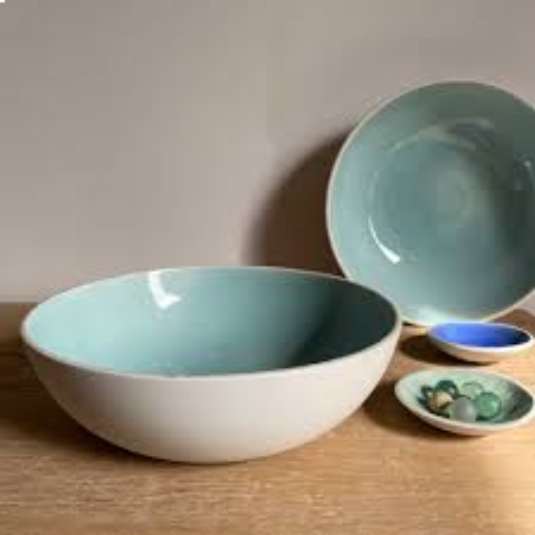 Ceramic Serving Bowls – Everyday Kitchen Tableware | UK Supplier