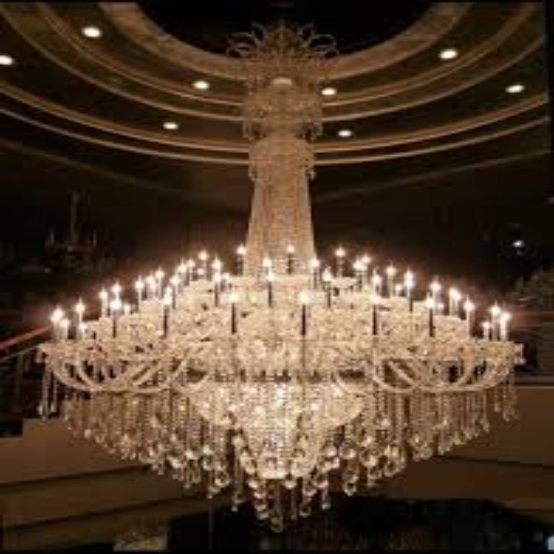Recessed Lighting Ceiling Fixtures Supplier Malaysia 