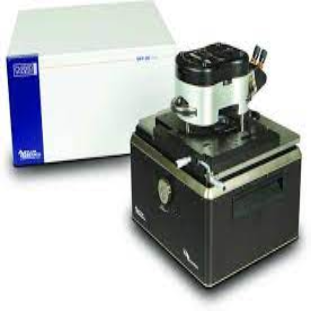 Scanning Tunneling Microscopes For Advanced Labs