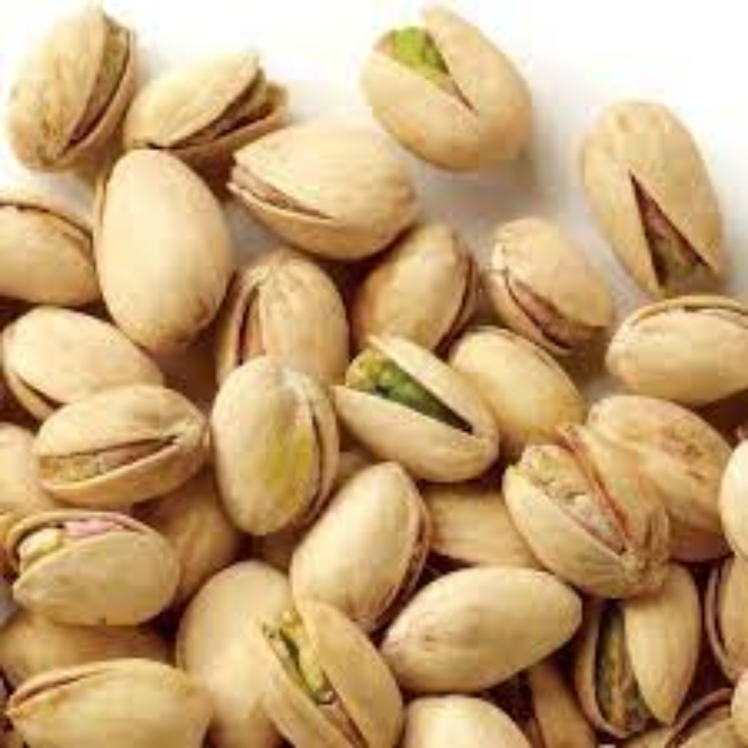 Long Pistachio AA For Premium Nutty Taste